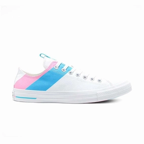 Chuck Taylor Low 'Pride' Mens Shoes clearance