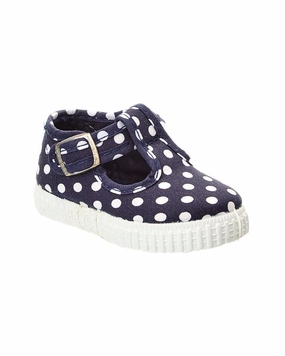 Cienta Canvas Mary Jane Girls Shoes promo price