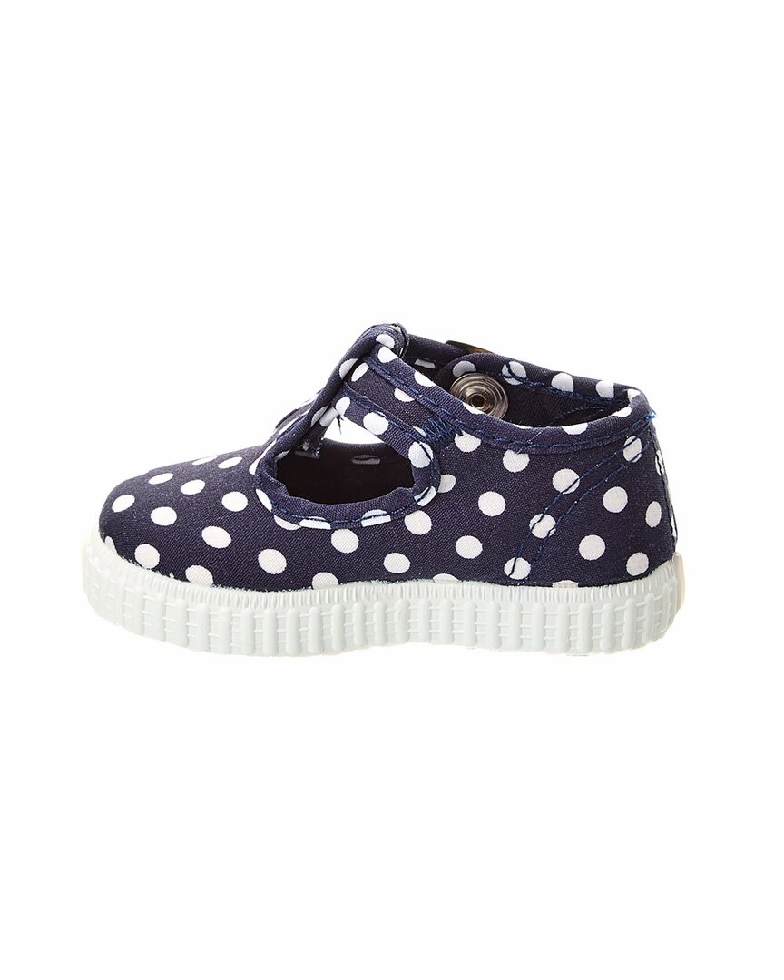 Cienta Canvas Mary Jane