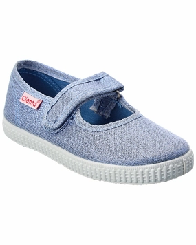 Cienta Canvas Mary Jane Girls Casual Shoes promo price