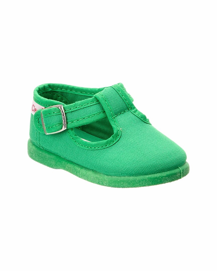 Cienta Canvas Mary Jane Girls Shoes promo price