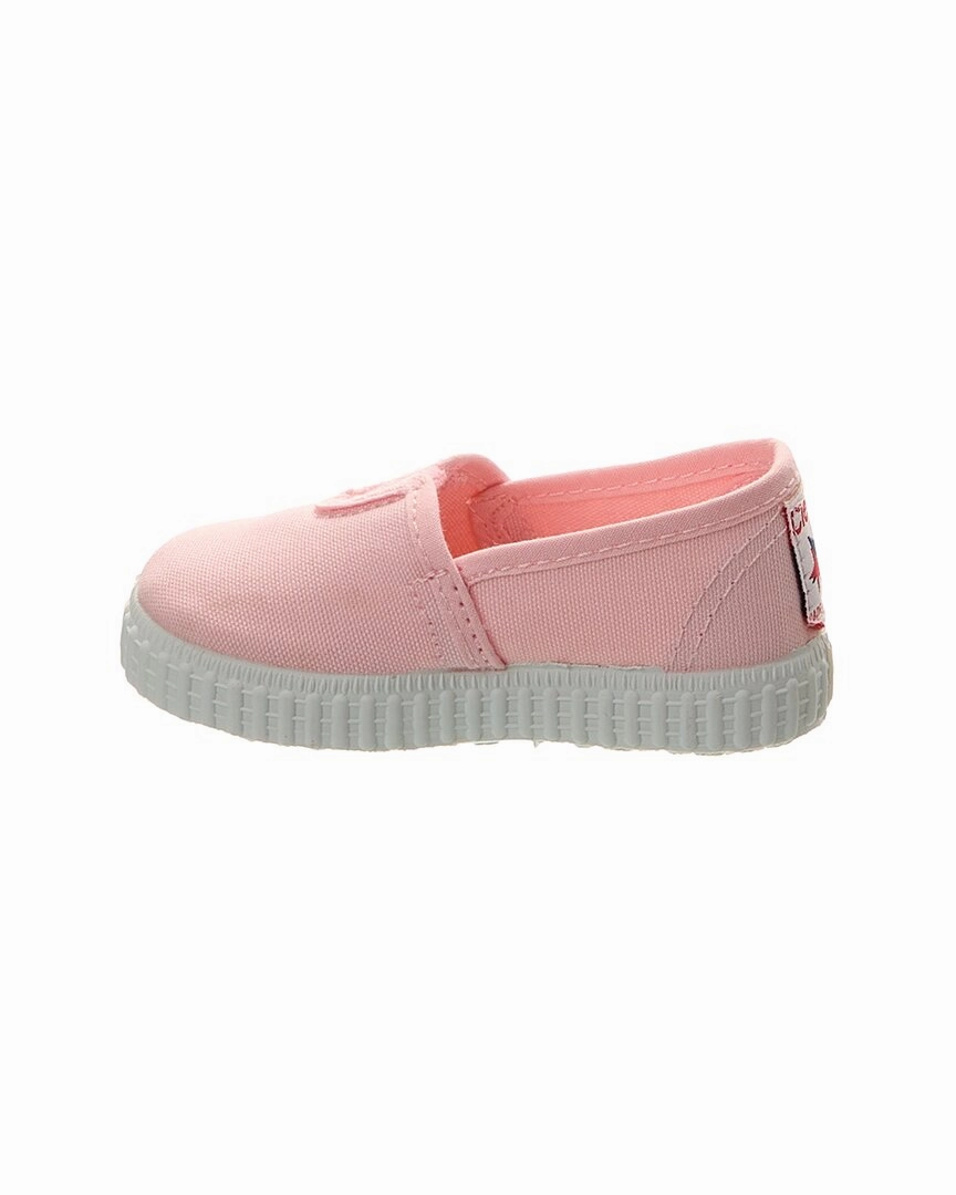 Cienta Canvas Slip-On