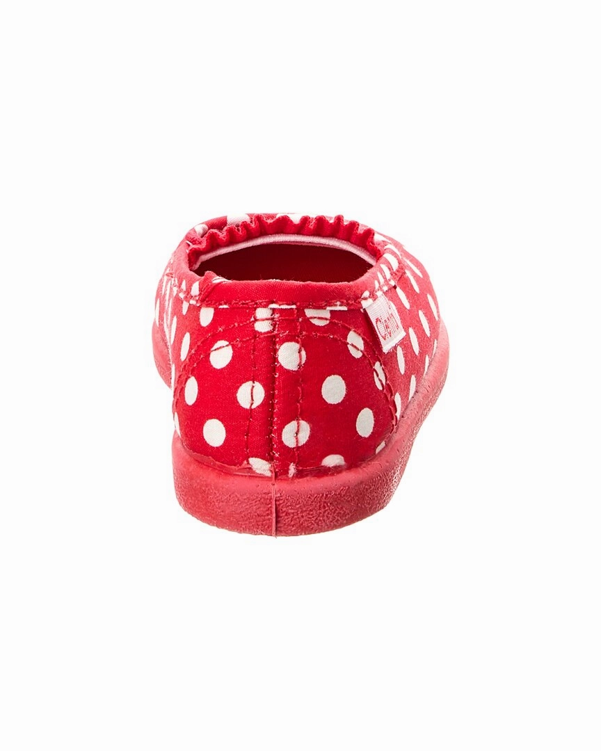 Cienta Canvas Slip-On