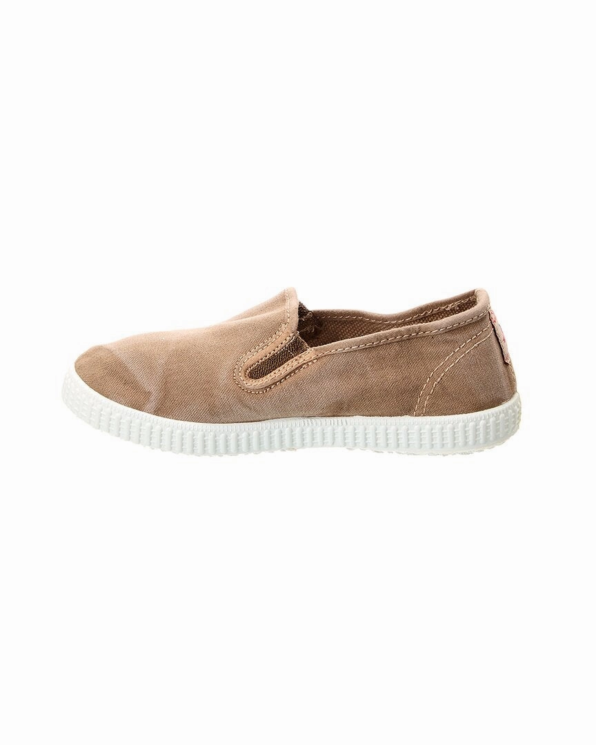 Cienta Canvas Slip-On