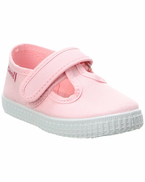 Cienta Canvas Sneaker Girls Shoes promo price