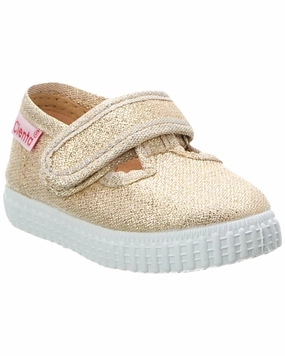Cienta Canvas Sneaker Affordable Casual Footwear for Girls
