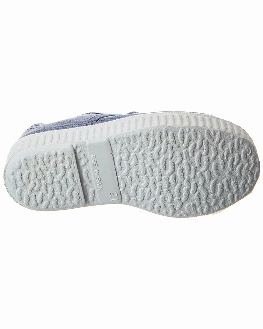 Cienta Canvas Sneaker