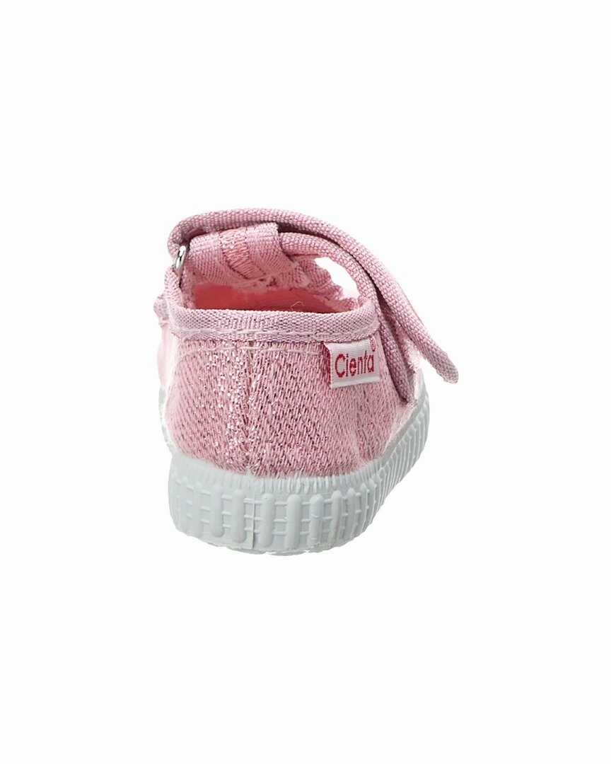 Cienta Canvas Sneaker