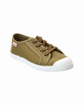 Cienta Canvas Sneaker Affordable Casual Footwear for Girls