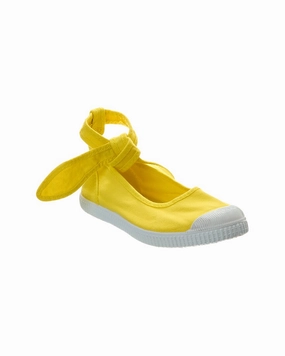 Cienta Canvas Sneaker Affordable Casual Footwear for Girls
