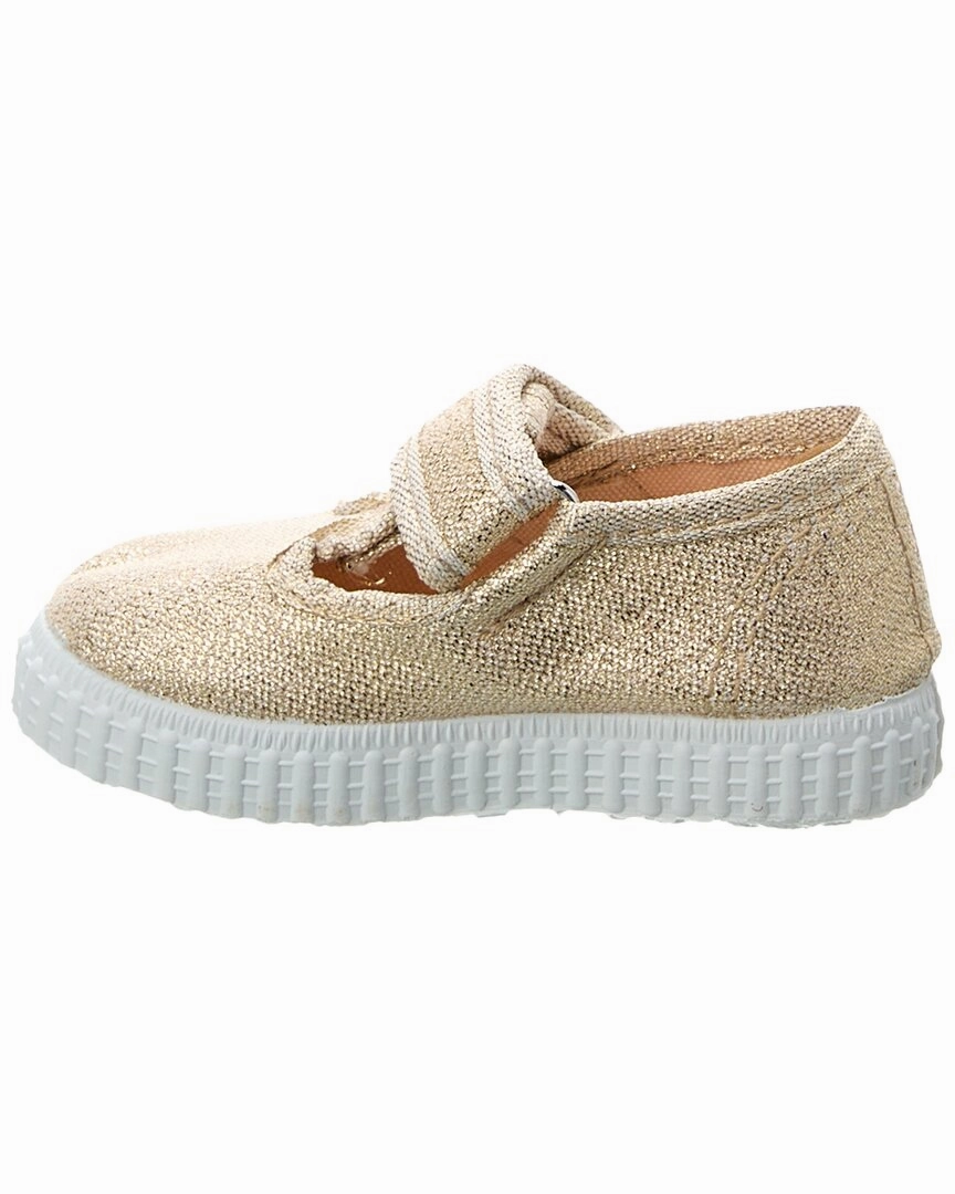 Cienta Canvas Sneaker