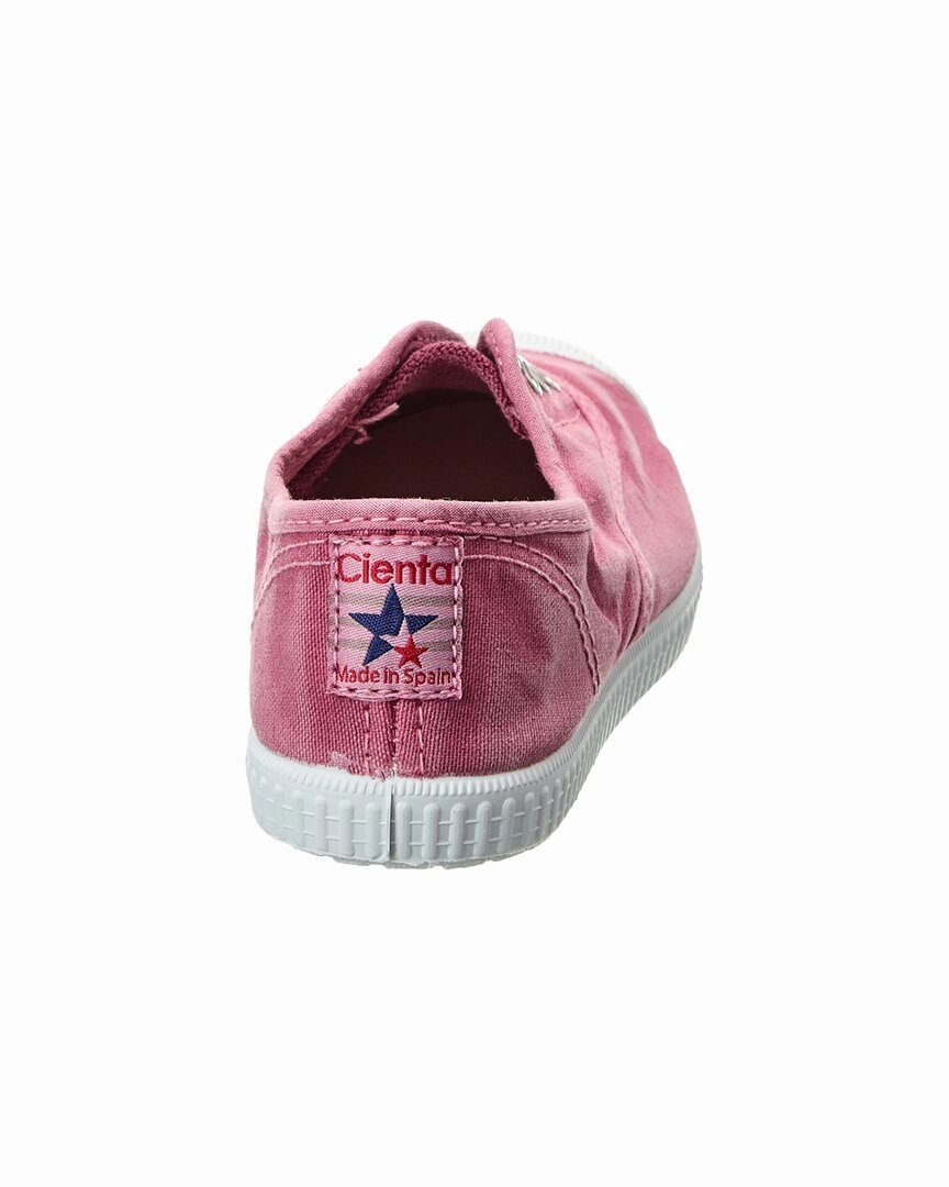 Cienta Canvas Sneaker
