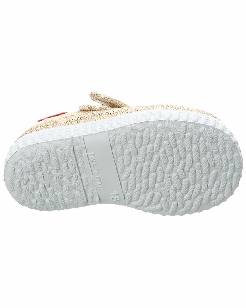 Cienta Canvas Sneaker