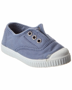 Cienta Canvas Sneaker Girls Casual Shoes promo price