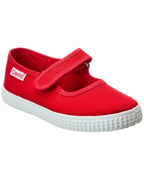 Cienta Canvas Sneaker Affordable Casual Footwear for Girls