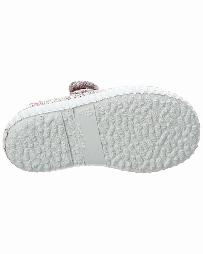 Cienta Canvas Sneaker