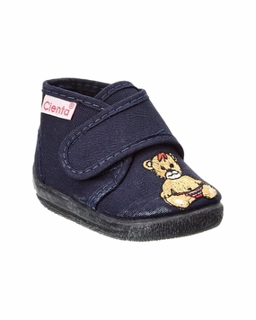 Cienta Canvas Sneaker Affordable Casual Footwear for Girls