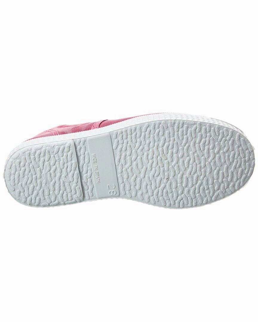 Cienta Canvas Sneaker
