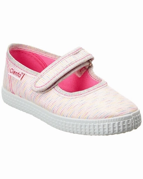 Cienta Canvas Sneaker Discount Girls Shoes with deals