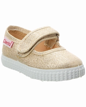 Cienta Canvas Sneaker Affordable Casual Footwear for Girls