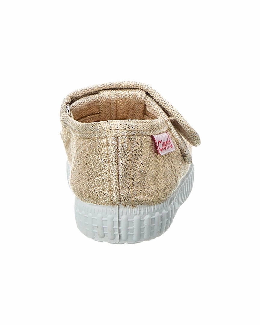 Cienta Canvas Sneaker