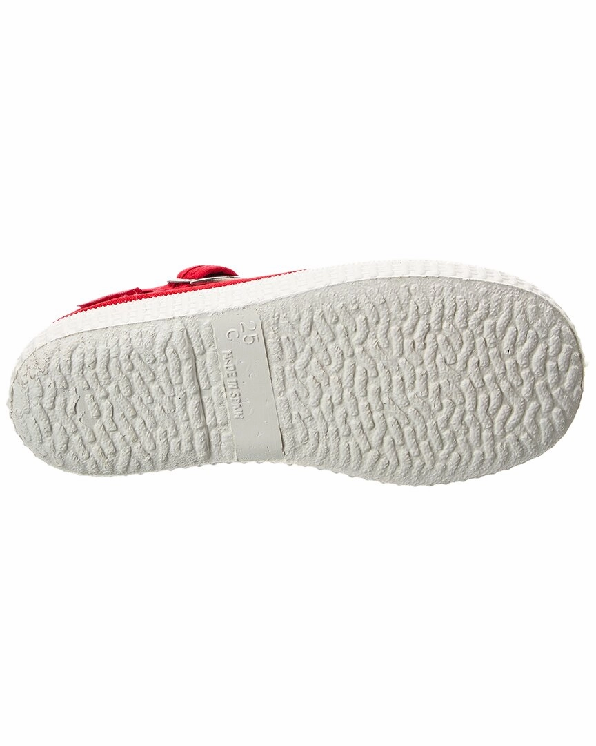 Cienta Canvas Sneaker