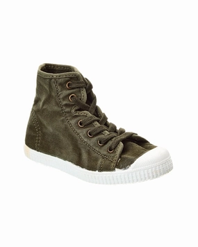 Cienta Canvas Sneaker Affordable Casual Footwear for Girls