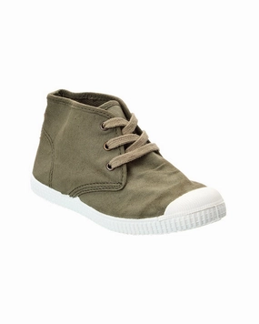 Cienta Canvas Sneaker Affordable Casual Footwear for Girls