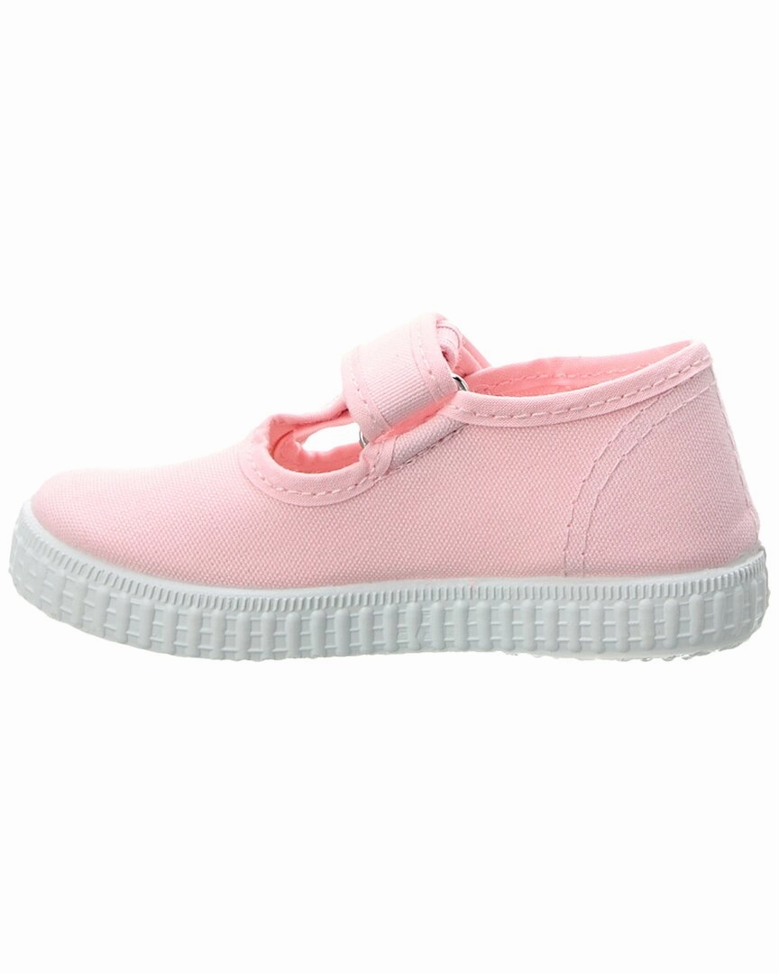 Cienta Canvas Sneaker
