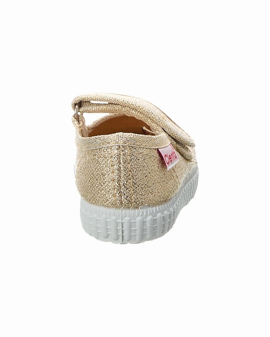 Cienta Canvas Sneaker