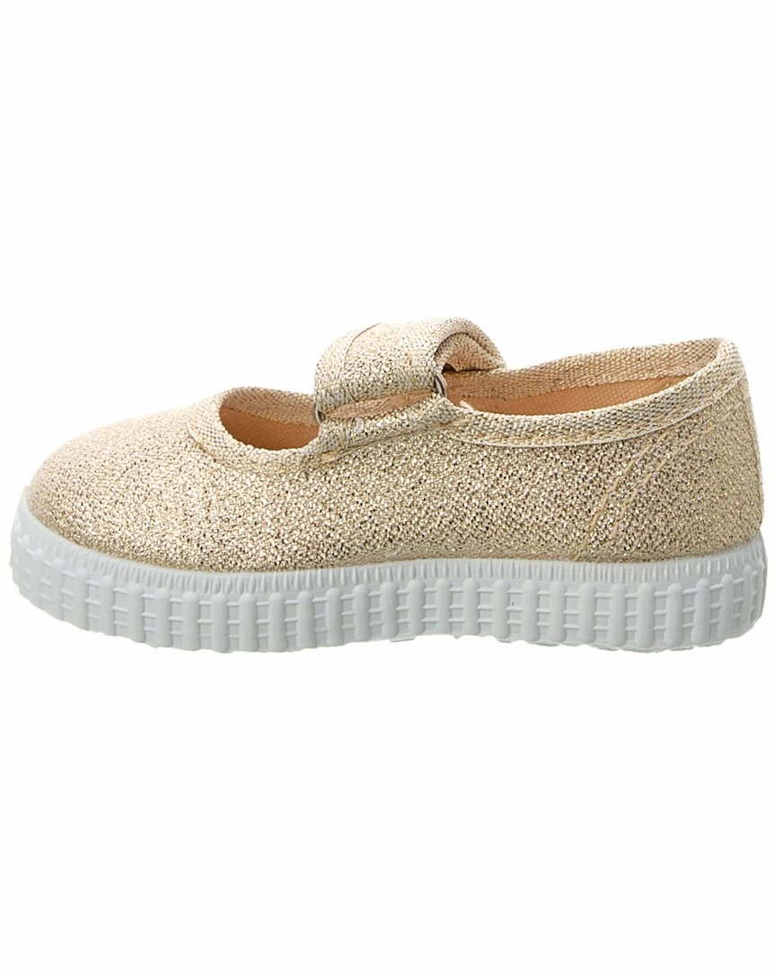 Cienta Canvas Sneaker