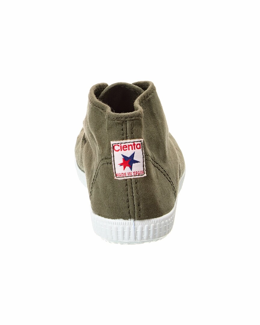 Cienta Canvas Sneaker