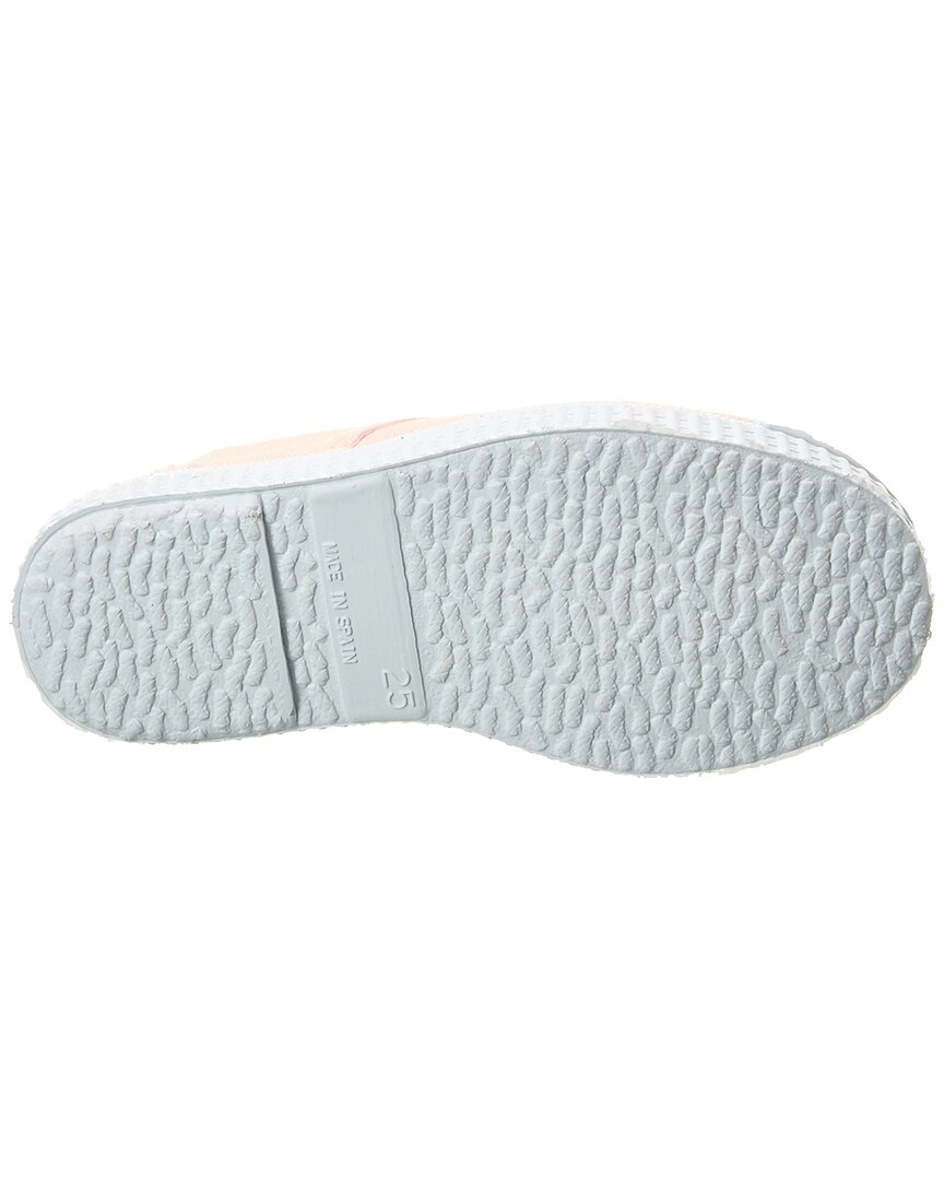 Cienta Canvas Sneaker