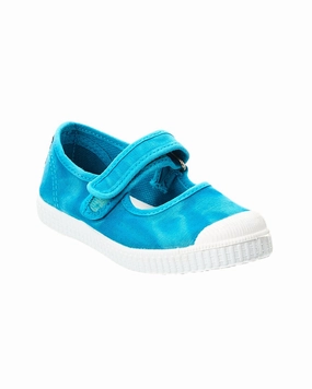 Cienta Canvas Sneaker Affordable Casual Footwear for Girls