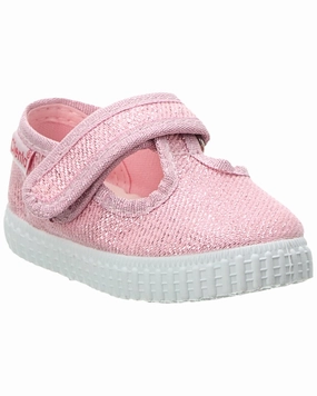 Cienta Canvas Sneaker Affordable Casual Footwear for Girls