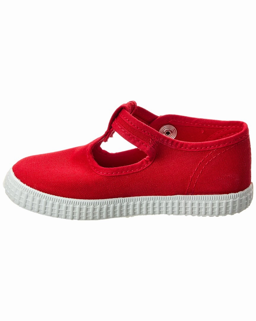 Cienta Canvas Sneaker