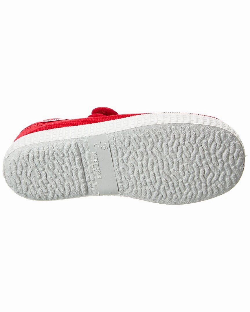 Cienta Canvas Sneaker