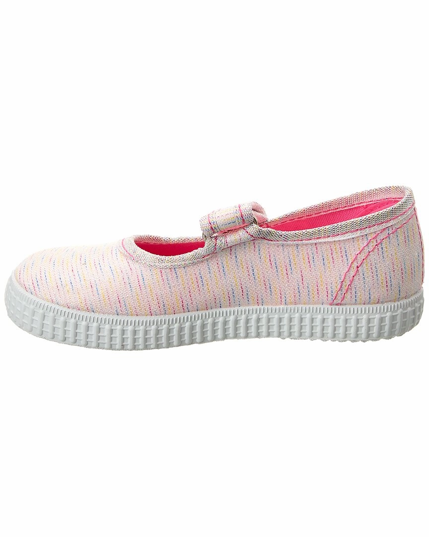 Cienta Canvas Sneaker