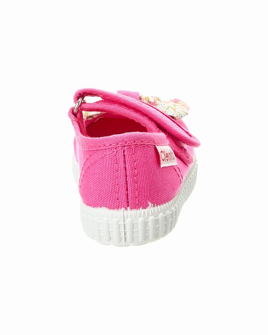 Cienta Canvas Sneaker
