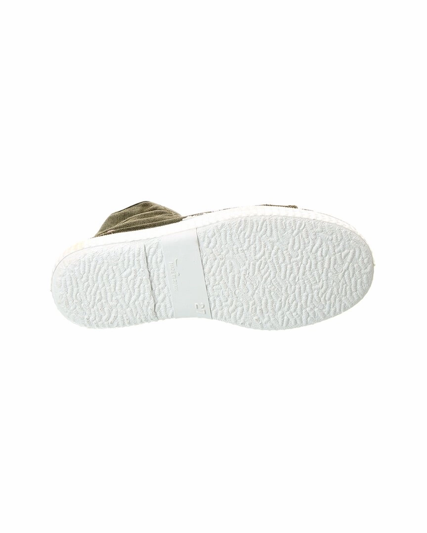 Cienta Canvas Sneaker