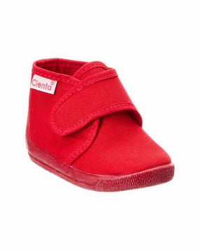 Cienta Canvas Sneaker Affordable Casual Footwear for Girls