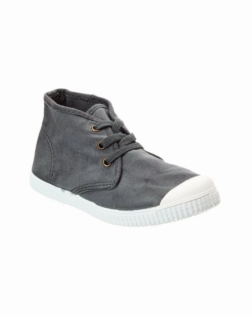 Cienta Canvas Sneaker Affordable Casual Footwear for Girls