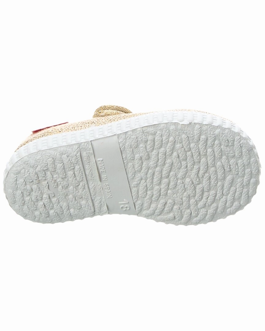 Cienta Canvas Sneaker