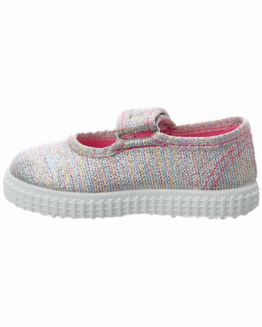Cienta Canvas Sneaker
