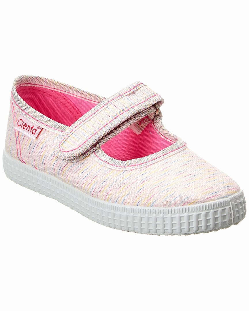 Cienta Canvas Sneaker Affordable Casual Footwear for Girls