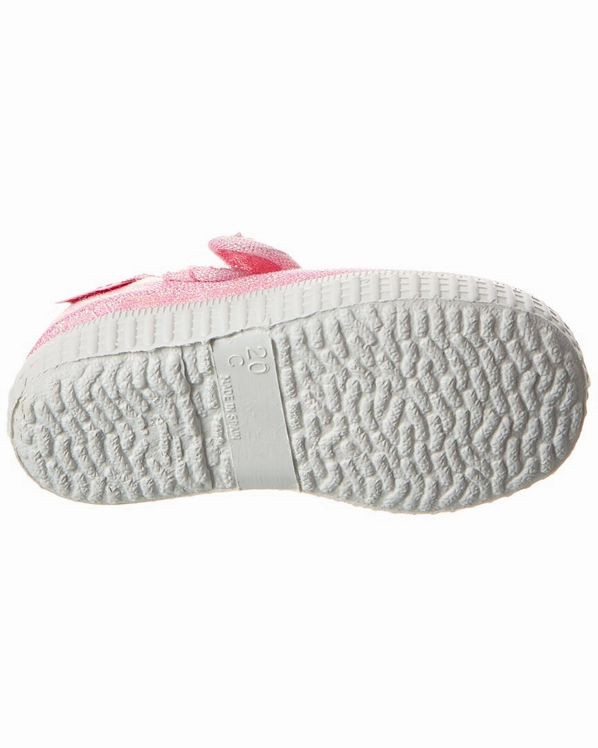 Cienta Canvas Sneaker
