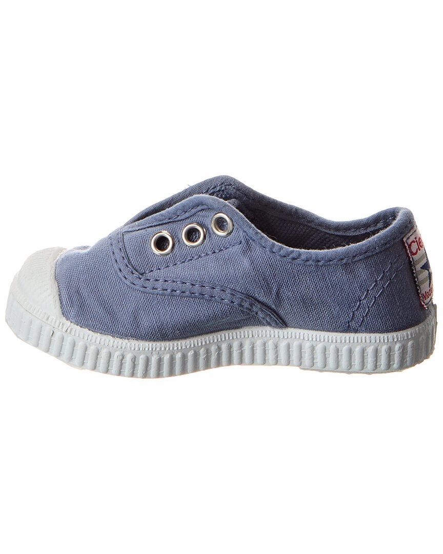 Cienta Canvas Sneaker