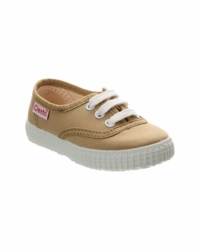Cienta Canvas Sneaker Affordable Casual Footwear for Girls