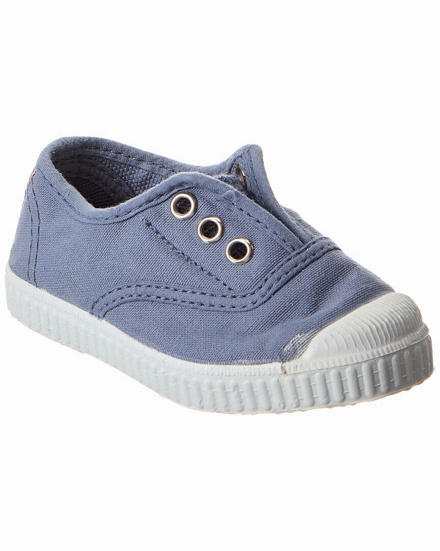 Cienta Canvas Sneaker Girls Casual Shoes promo price