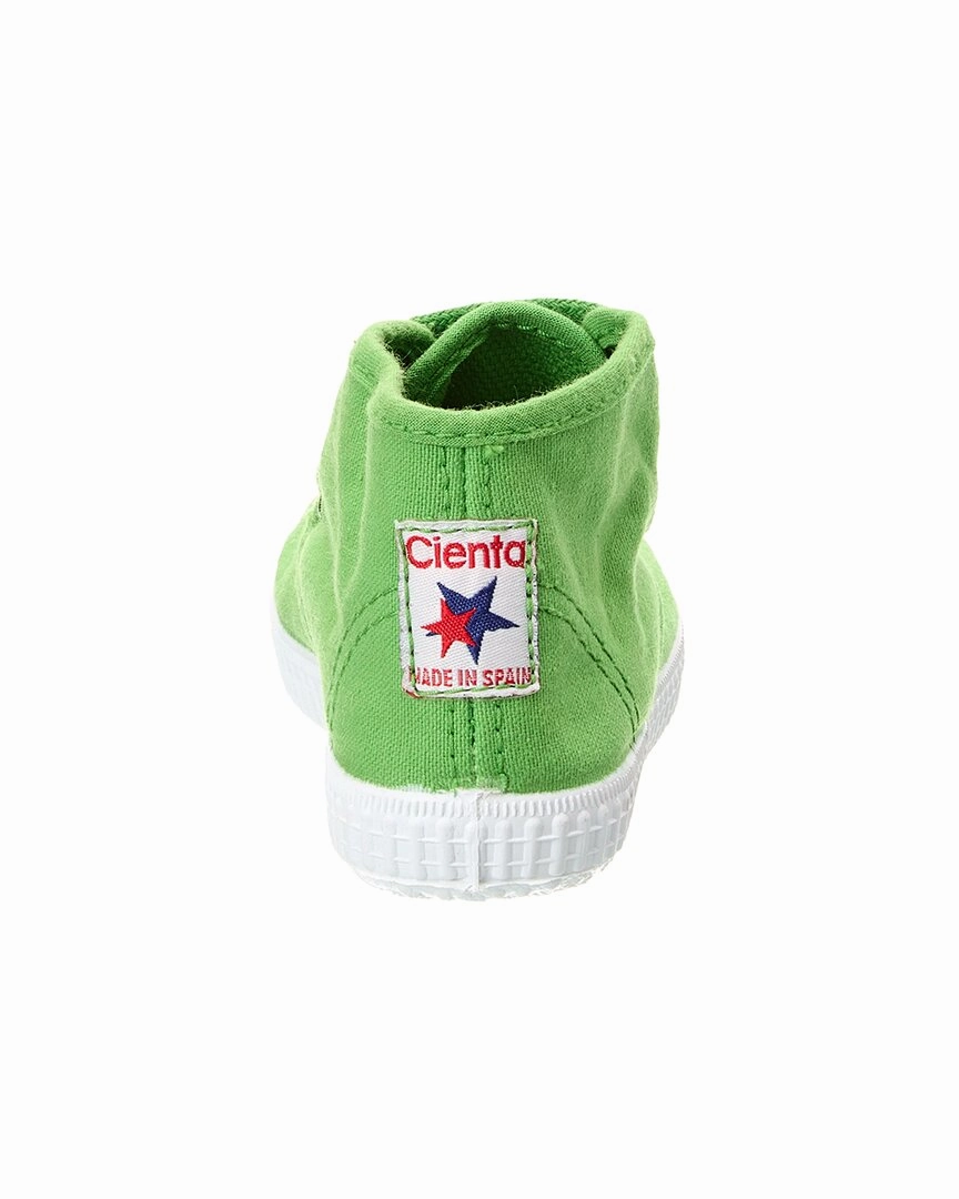 Cienta Canvas Sneaker